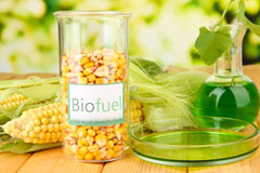 Fordwich biofuel availability