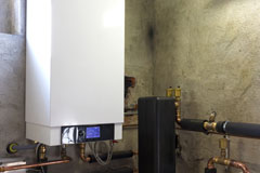 Fordwich condensing boiler companies